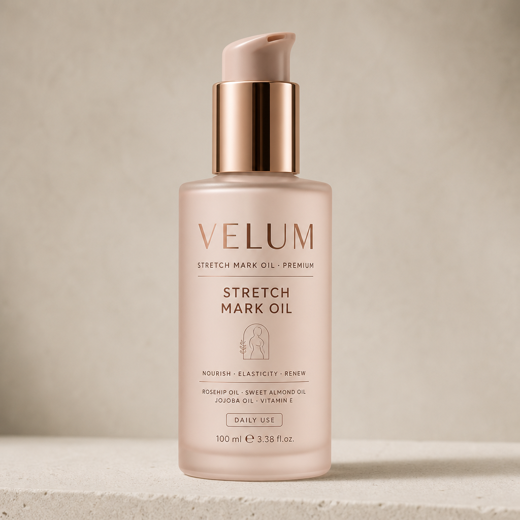 Stretch Mark Oil