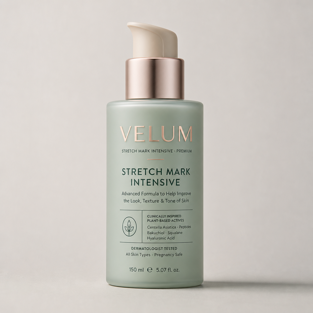 Stretch Mark Intensive